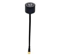 Ujjdwiurgh High Gain 3.3G Lollipop Antenna 160mm RHCP 4.5dBi SMA Transmitter for RC FPV Drone Models