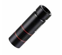 Ujjdwiurgh High-Performance Outdoor Telescope Extra-Low Dispersion, Bak4 Glass High-Performance Outdoor Telescope