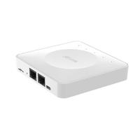 Ujjdwiurgh High-Speed 4G LTE CPE Router with WiFi 6, SIM Card Modem for Asia, Africa, Europe - Supports 32 Devices