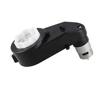 Ujjdwiurgh High Speed Electric Motor Control For Kids Car, 12V 23000Rpm