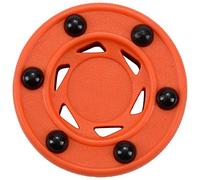 Ujjdwiurgh Hockey Abs Practice Puck for Ice Hockey Training