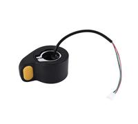 Ujjdwiurgh Hoverboard Throttle Booster Accelerator for MAX G30 Electric Scooter Finger Transfer Kits