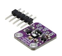 Ujjdwiurgh HTU21D-F Temperature and Humidity Sensor Module HTU21D-F Temperature Humidity Sensor Module HTU21D-F Temperature Humidity Breakout Board