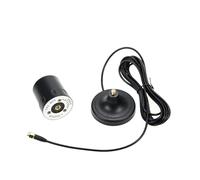 Ujjdwiurgh HX103 High RTK GNSS Active Helix GPS Antenna Full-Band L1+ L2+ L5 for Drone Vehicle Positioning