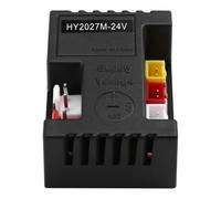 Ujjdwiurgh HY2027M Children'S Electric Car Receiver Children'S Electric Car Replacement Parts