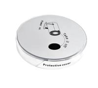 Ujjdwiurgh HY300Pro Projector Lens Protection CoverLens Cover Avoid Dust Lens Protector for HY300Pro Projector