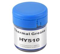 Ujjdwiurgh HY510 10g Grey Thermal Conductive Grease Paste For CPU GPU Chipset Cooling