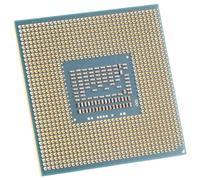 Ujjdwiurgh I7 3630QM SR0UX Quad Core 45W Laptop CPU Socket I7-3630qm Notebook Processor