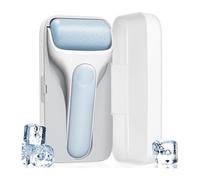 Ujjdwiurgh Ice Roller for Face, Enhance Complexion, Reduce Puffiness and Dark Circles, Lymphatic Care Face Massager