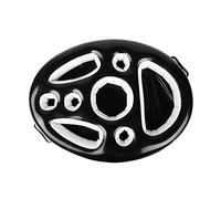 Ujjdwiurgh Inflatable Floating Drink Holder Float Beer Drinking Cooler Bar Tray Large Capacity Drink Float for Pools &