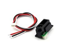 Ujjdwiurgh Infrared Ranging Sensor Module 2-15CM GP2Y0A51SK0F Digital Output
