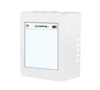 Ujjdwiurgh Intelligent Dialogue Conversation Encryption Ai Voice Robot Xiaozhi Ai Companion Kid'S Gift Personalized Role