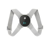 Ujjdwiurgh Intelligent Vibration Reminder Posture Corrector Anti Hunchback Belt Preventing Myopia Hunchback Device for Adult Child