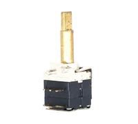 Ujjdwiurgh Intercom Channel Switch Radio Repair Kits Accessories GP328 GP88 GP88S GP338 GP338PLUS