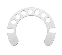 Ujjdwiurgh Internal Cable Adjustment Washers for Bike Front Fork Headset Spacer Cycling Accessories