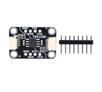Ujjdwiurgh ISO1540 3.3V/5V Compatible Bidirectional Isolator STEMMA QT Qwiic Module Supports Up to 1MHz Operation Mhz
