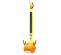 Ujjdwiurgh Japanese Electronic Musical Instrumen Electric Tadpole Design Children'S Musical Instrument for Kids