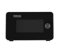 Ujjdwiurgh JBD Smart Lifepo4 Li-Ion Accessories UART Port LCD Displayer for Lithium Battery with Communication Function