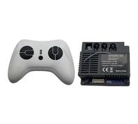 Ujjdwiurgh JR1932RX 24V Receiver for Children Electric Vehicle 2.4G Remote Control 2.4G Remote Control