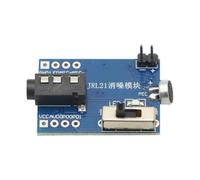 Ujjdwiurgh JRL21 HD Noise Reduction Microphone Module Board Board Sound Recording