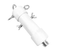 Ujjdwiurgh K-50MS Balun 1:1 Shortwave Antenna HAM Antenna Balun Receiver Radio 1.8M-54M