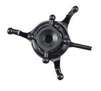 Ujjdwiurgh K100.007 Under Swashplate for XK K110 V966 V977 RC Helicopter Parts Accessories