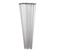 Ujjdwiurgh Key Tube Straightening Core Rod Wind Instrument Repair Tools Flute Clarinet Saxophone Tools