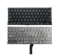 Ujjdwiurgh Keyboard A1369 A1466 Keyboard MC503 MC504 MC965 MC966 for US