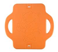 Ujjdwiurgh Kindergarten Large Scooter Sensory Training Equipment Children's Vestibule Balance Board Outdoor Toys