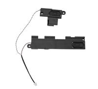 Ujjdwiurgh Laptop Built-in Speakers for Probook 4530S 4531S Laptop Left + Right Replacement Speakers Built-in Audio