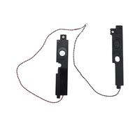 Ujjdwiurgh Laptop Built-In Speakers for T430 T430I Laptop Left+Right Speaker Replacement 04W3639 04W3640