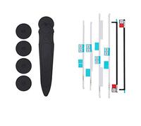 Ujjdwiurgh LCD Display Adhesive Strips Tape Opening Wheel Handle Tools Kit for A1418 A1719 21Inch