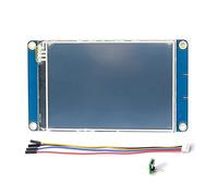 Ujjdwiurgh LCD Touch Display Display NX4832T035 3.5-Inch Human-Machine Interface HMI Resistive Display Enhanced Series