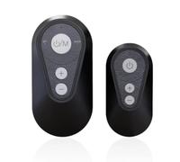 Ujjdwiurgh LE Bluetooth Audio Transmitter Receiver V5.4 LC3 Hifi Music Adapter for Headphones TV Bluetooth Speaker 3.5mm Jack