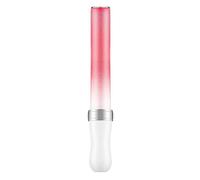 Ujjdwiurgh LED Light Stick Should Support Stick 15 Color Flash Stick Light Stick Concert Props