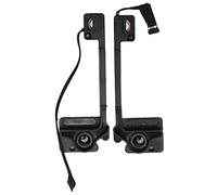 Ujjdwiurgh Left + Right Speaker 13 inch Retina A1502 Internal Speakers Late 2013 Early 2014 2015 923-0557 923-00509