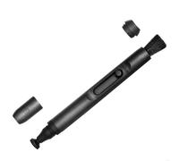 Ujjdwiurgh Lens Cleaner Pen Photographic Equipment Cleaning forCamera Filters Camcorders Mobile Notebook