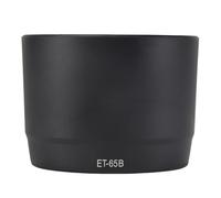 Ujjdwiurgh Lens Hood for 70-300mm f/4.5-5.6 DO-IS, 70-300mm f/4-5.6 IS Lenses(replaced for ET-65B)