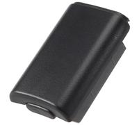 Ujjdwiurgh Lid Cover Case Cover Case BLACK Battery for Controller