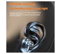 Ujjdwiurgh Live Headset Earphone Adapter K20 K Song Sound Card In-Ear Ear Return Adjustment 20-20KHZ TYPE-C 1.2m HD Noise Reduction White