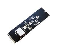 Ujjdwiurgh M.2 NVME to Oculink SFF-8611 SFF-8612 Adapter Docking Station Expansion External Graphics Card Accessories