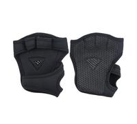 Ujjdwiurgh M Code Rubber Four Finger Workout Glove Weight Training Gloves Gym Gloves Weight Lifting Gloves for Men Women Easy Install Easy to Use