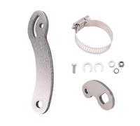 Ujjdwiurgh M16 Electric Bike Torque Arm Accessory for Front Rear E-Bike 3000W 5000W 8000W Motor Ebike Torque Washers