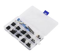 Ujjdwiurgh M2 M2.5 M3 Screw for 144001 1/14 RC Car Spare Parts Screws Pan Head Screws Flat Head Screws Half Tooth Screw