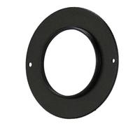 Ujjdwiurgh M42 to M54 M42x0.75 Male Thread to M54x0.75 Male Thread Flange Thickness 1.5mm Adapter Ring Telescope Photography Parts