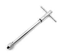 Ujjdwiurgh M5- Adjustable Ratchet Hand Tap Wrench Plus Filament Tapping Accessories Workshop Tools Hand Tools