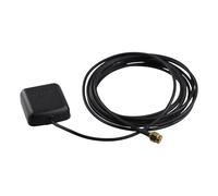 Ujjdwiurgh Magnetic Base 1575.42 MHz Car Vehicle SMA GPS Antenna Aerial 3 Meters