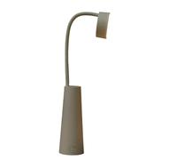 Ujjdwiurgh Magnetic Night Light Rechargeable Portable Table Lamp Multifunctional Eye Protection Lamp for Bedside Reader Night Light