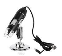 Ujjdwiurgh Magnification Microscope Camera HD Digital Microscope Compatible for Window 7/8/10,Handheld USB Microscope