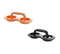 Ujjdwiurgh Make Beef Pie Gadgets Kitchen Tools Meat Molder Meatloaf Forming for Home Use Novel Accessories Dining